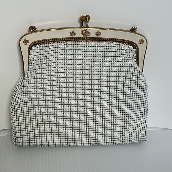 Oroton Handbags - VINTAGE OROTON bag